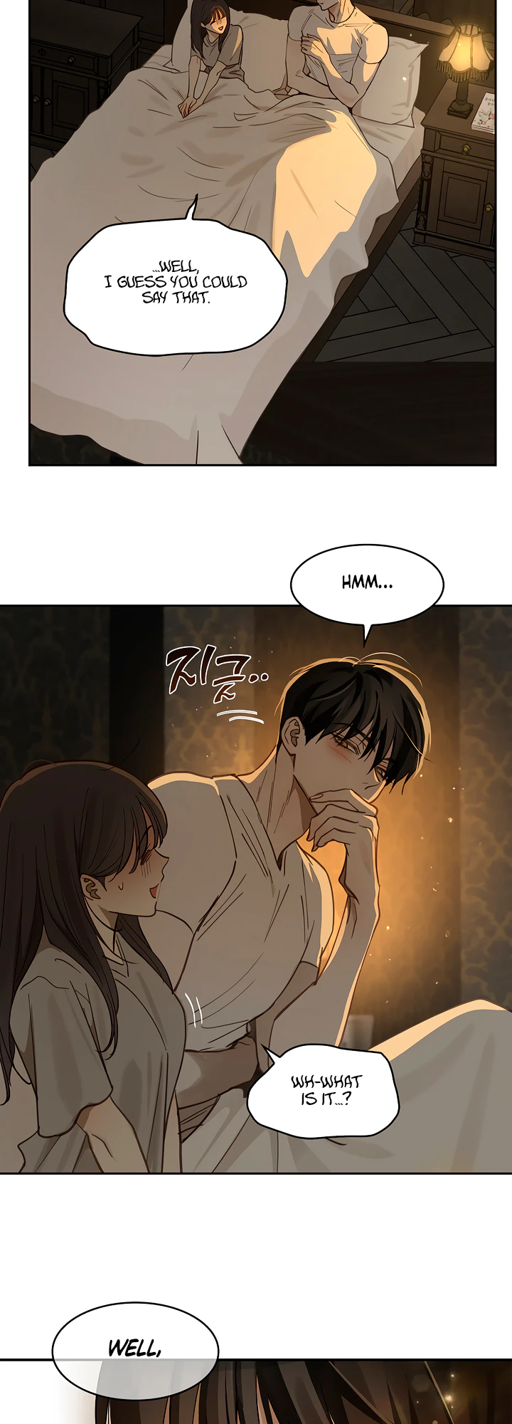 Read Flowers of Allure FR Manga Online