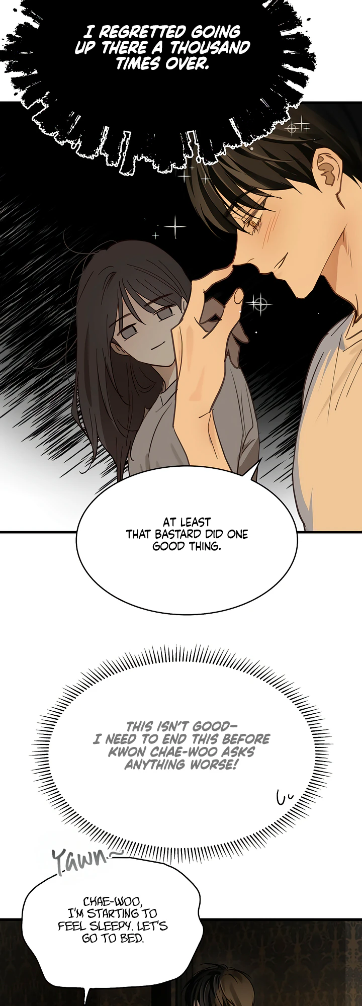 Read Flowers of Allure FR Manga Online
