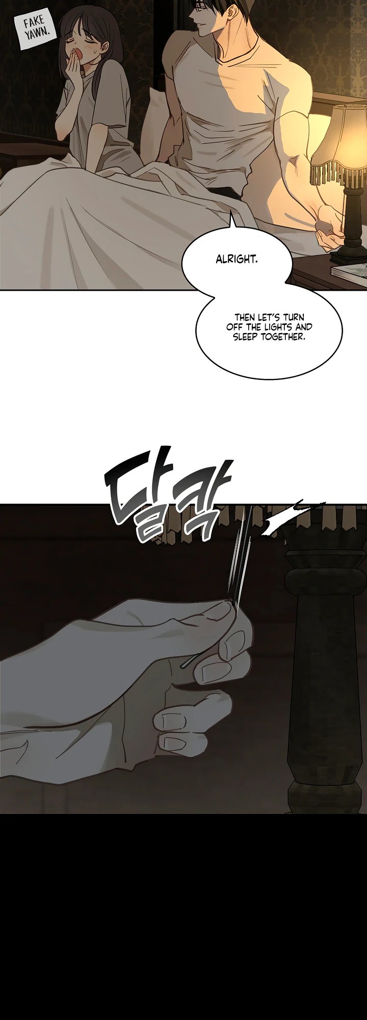 Read Flowers of Allure FR Manga Online
