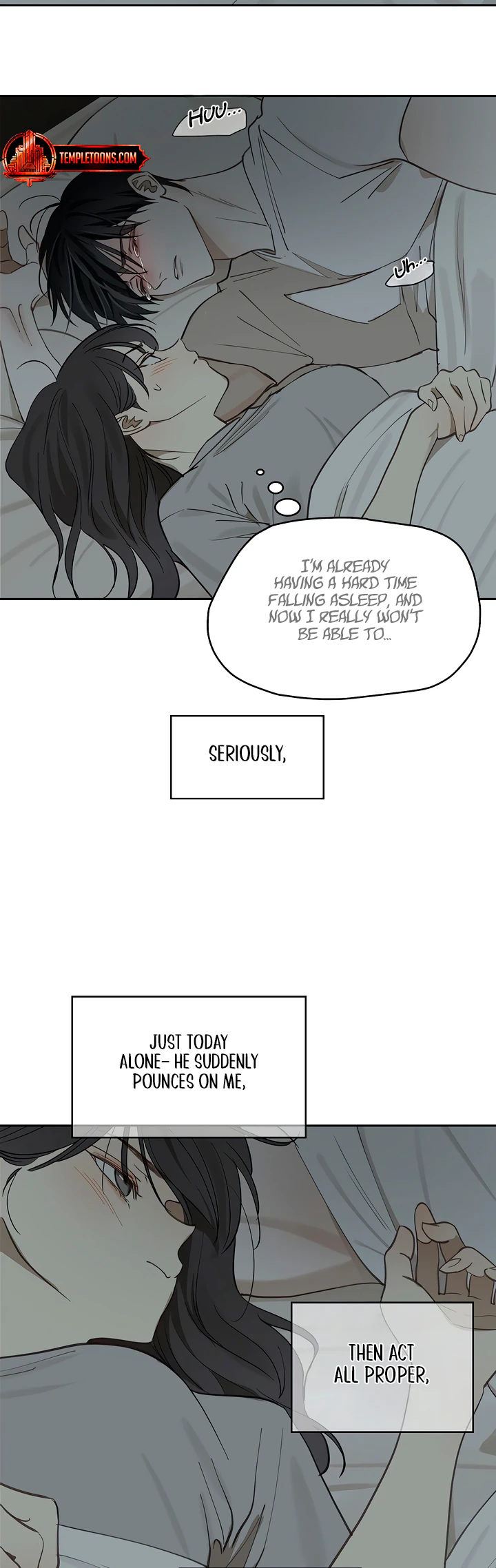 Read Flowers of Allure FR Manga Online