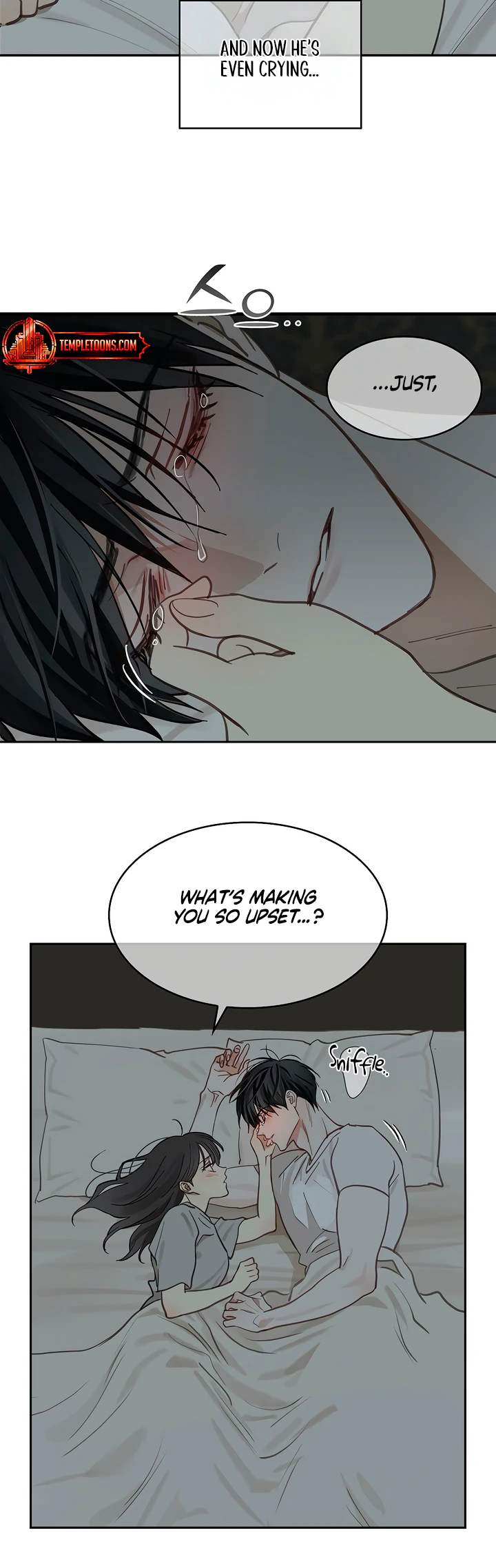 Read Flowers of Allure FR Manga Online