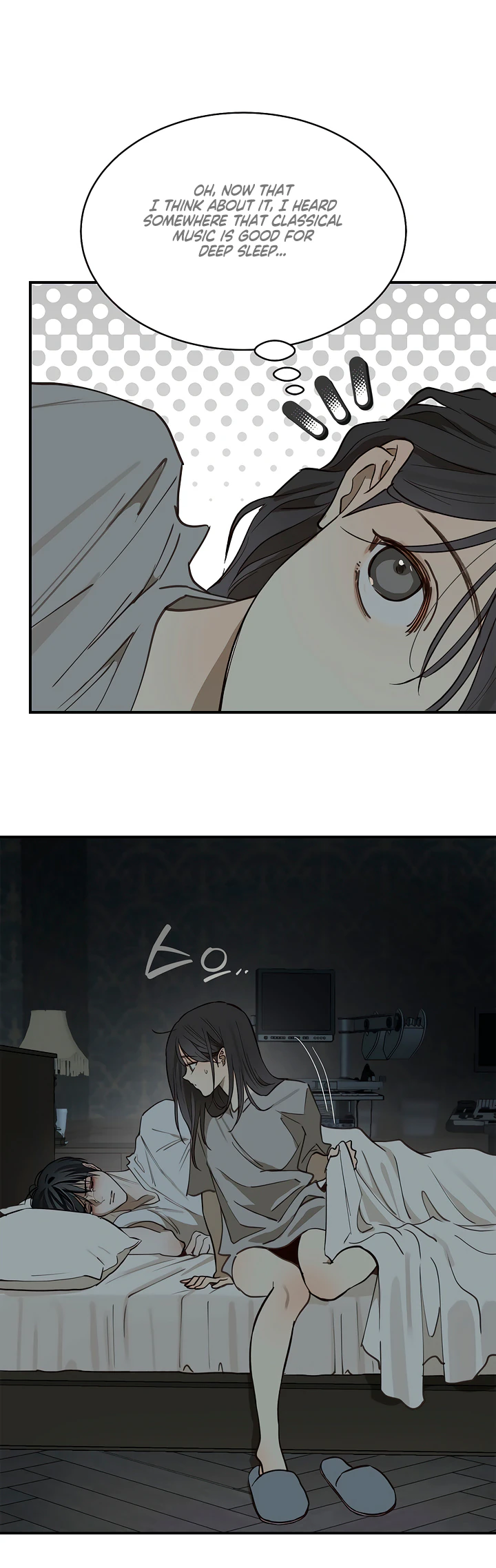 Read Flowers of Allure FR Manga Online