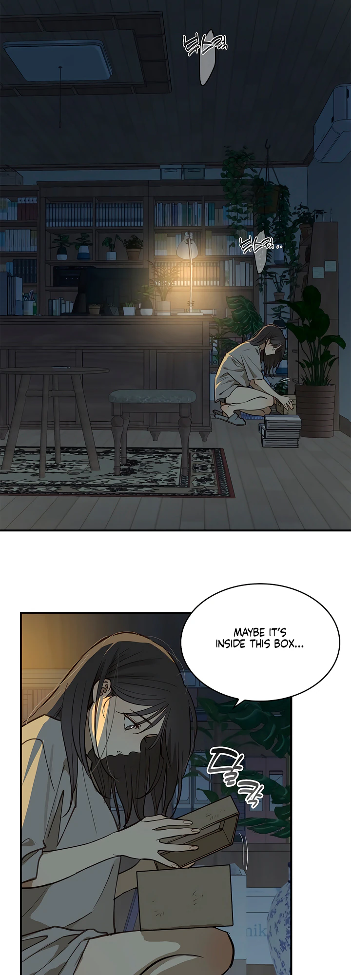 Read Flowers of Allure FR Manga Online