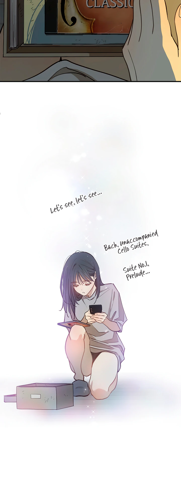 Read Flowers of Allure FR Manga Online