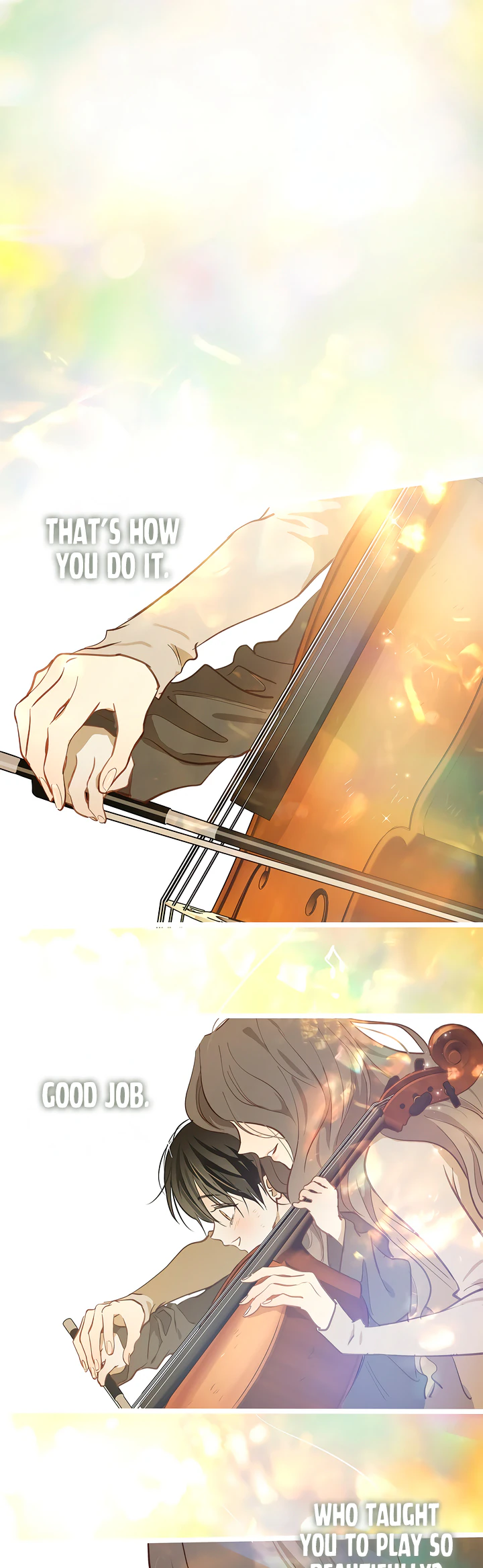 Read Flowers of Allure FR Manga Online