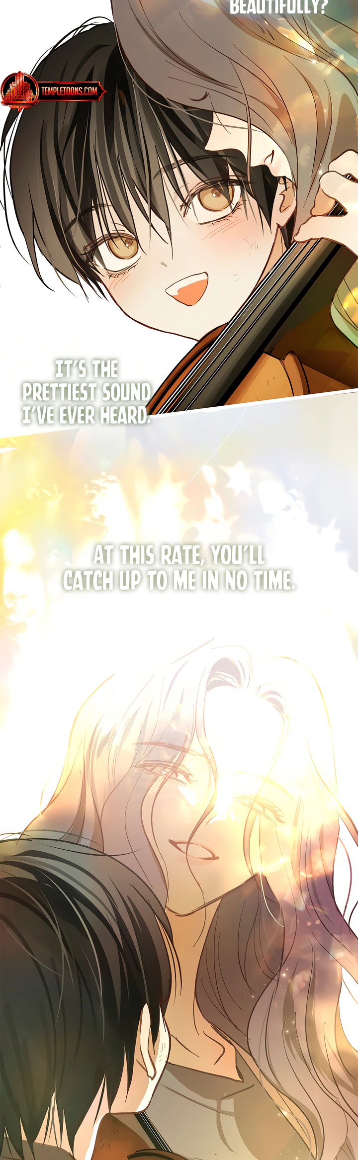 Read Flowers of Allure FR Manga Online