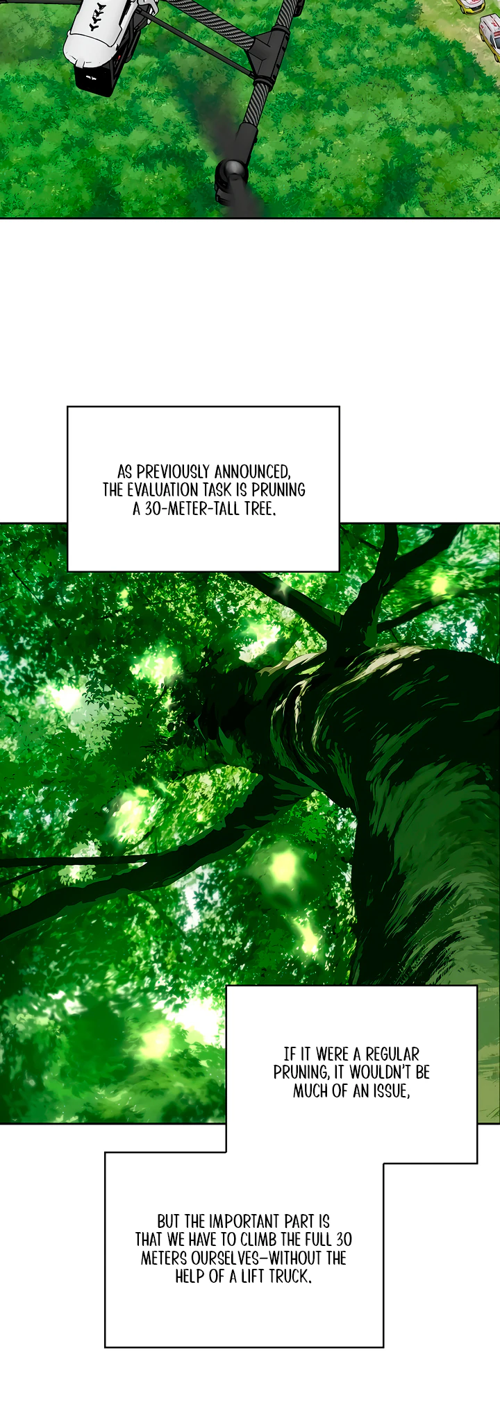 Read Flowers of Allure FR Manga Online