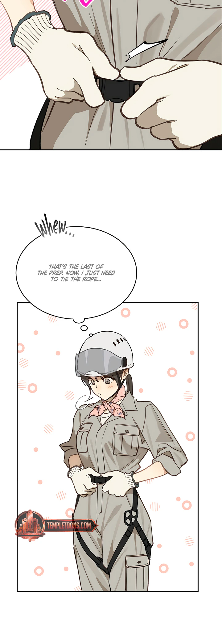 Read Flowers of Allure FR Manga Online