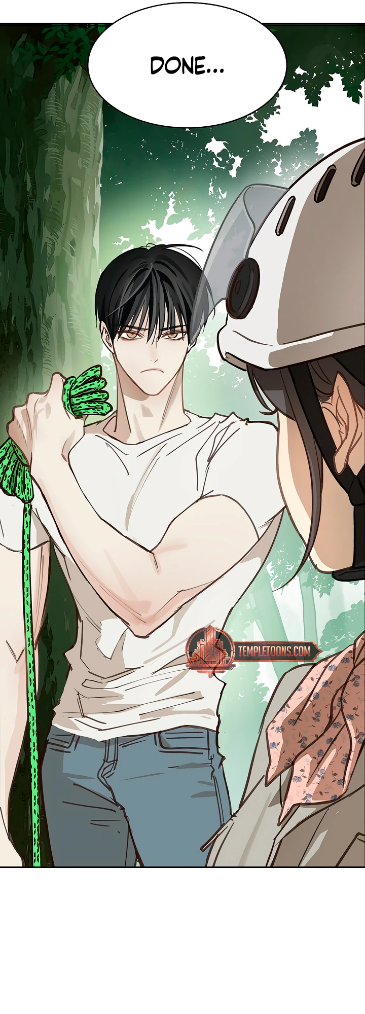 Read Flowers of Allure FR Manga Online