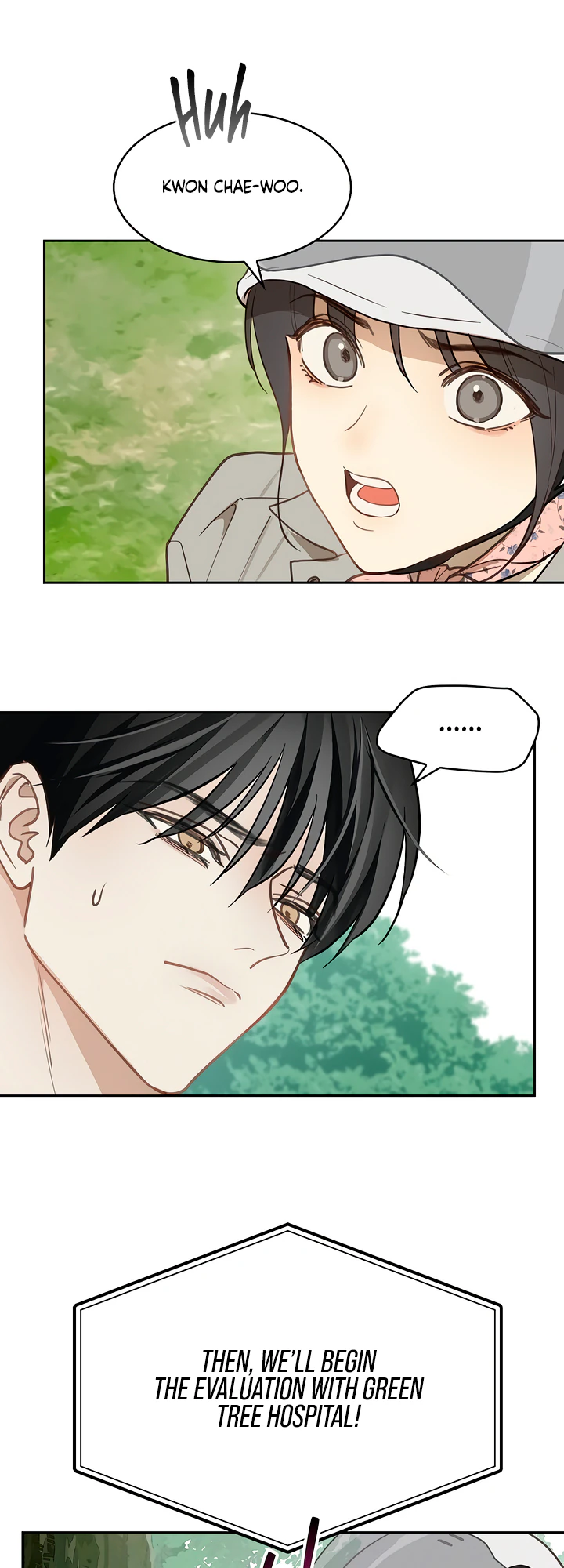 Read Flowers of Allure FR Manga Online