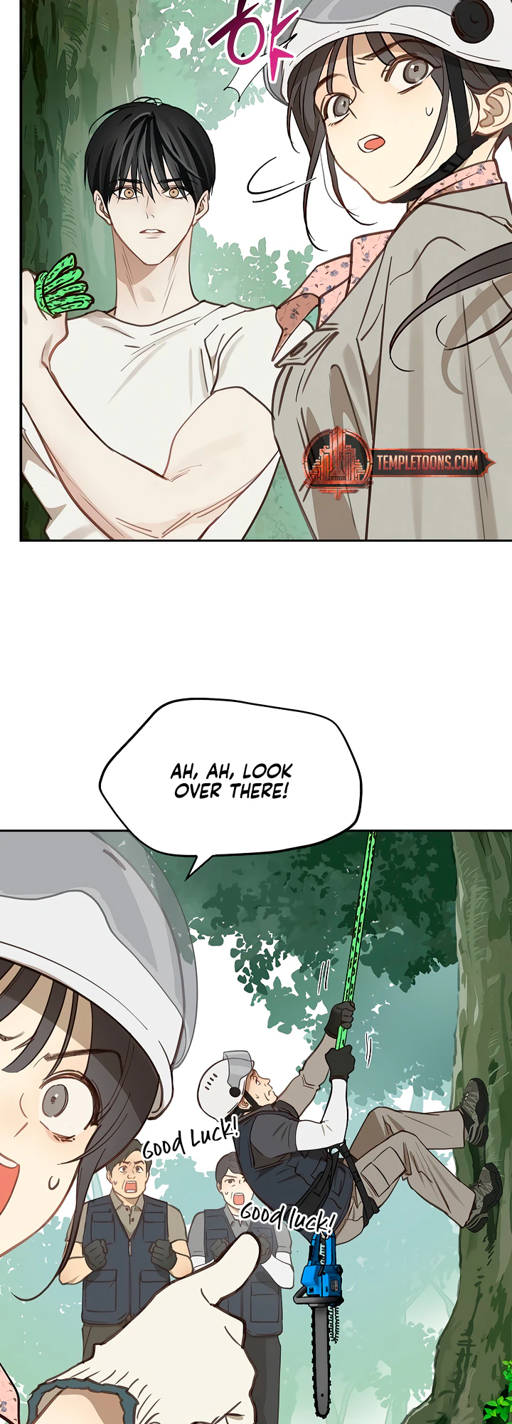 Read Flowers of Allure FR Manga Online