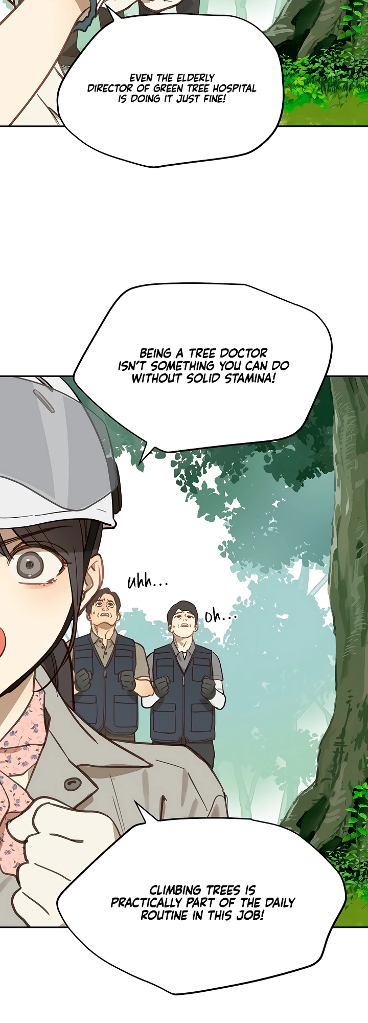 Read Flowers of Allure FR Manga Online