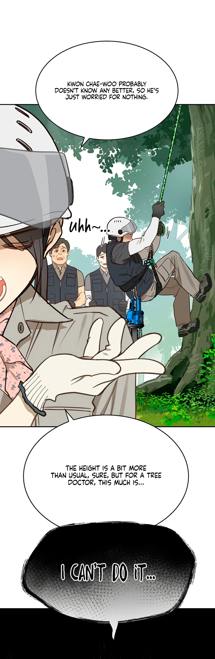 Read Flowers of Allure FR Manga Online