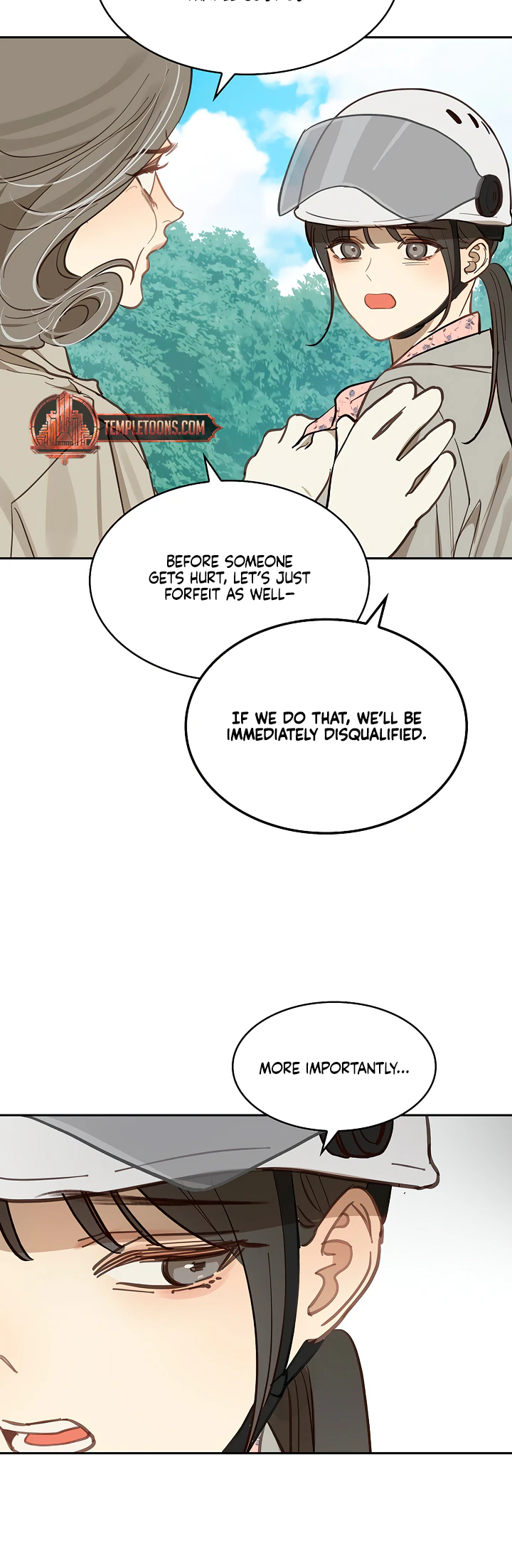 Read Flowers of Allure FR Manga Online