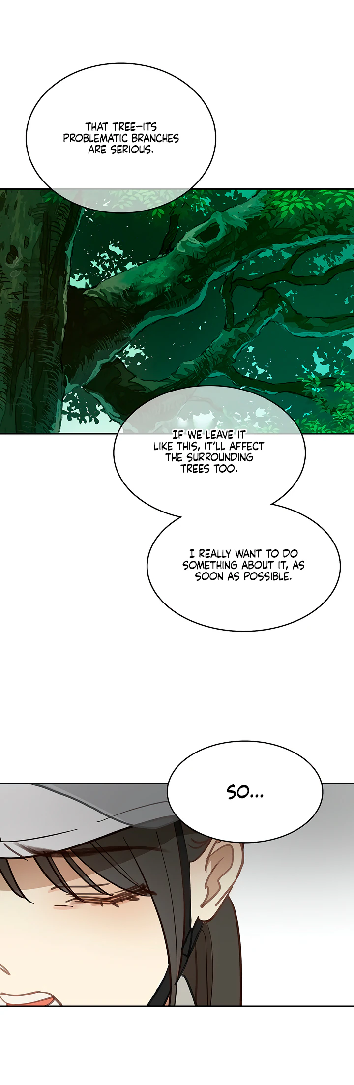 Read Flowers of Allure FR Manga Online