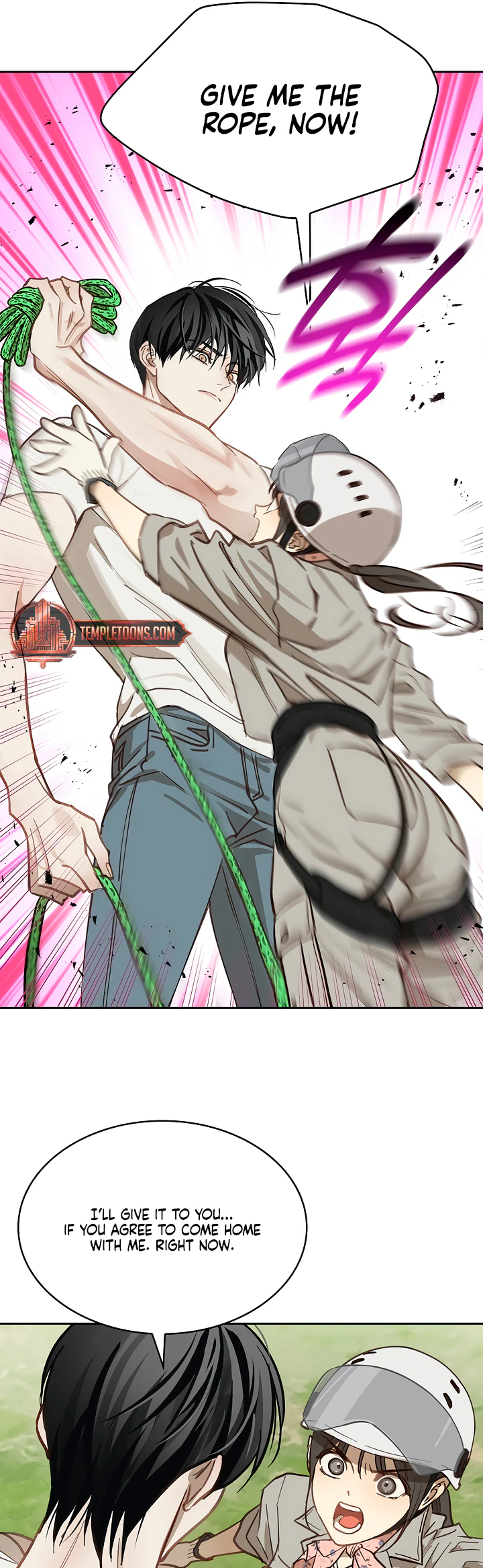 Read Flowers of Allure FR Manga Online
