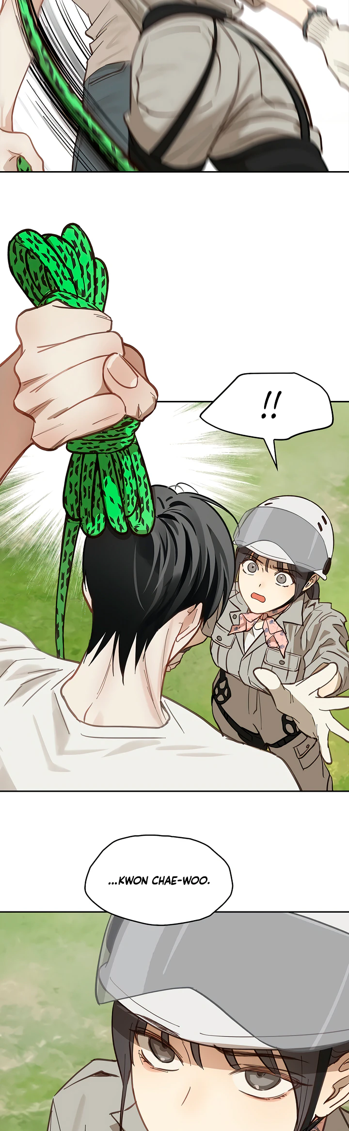 Read Flowers of Allure FR Manga Online