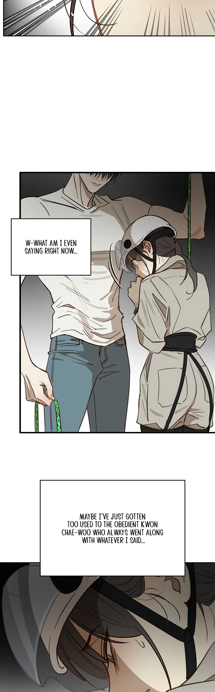 Read Flowers of Allure FR Manga Online
