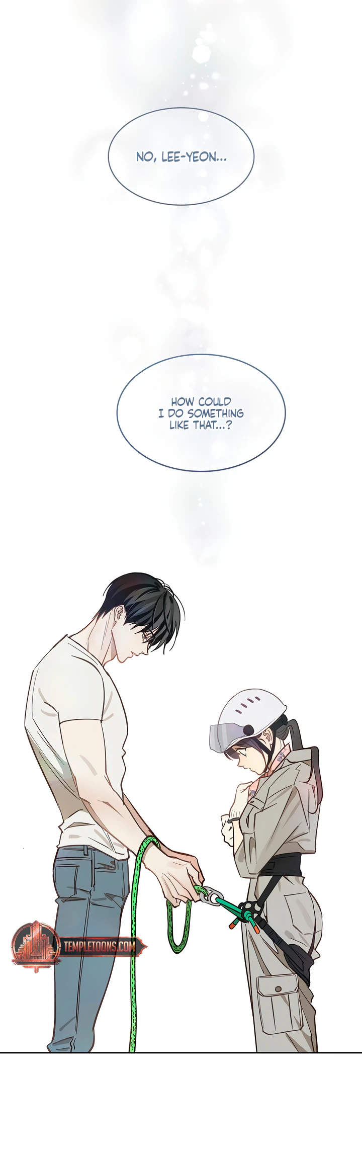 Read Flowers of Allure FR Manga Online