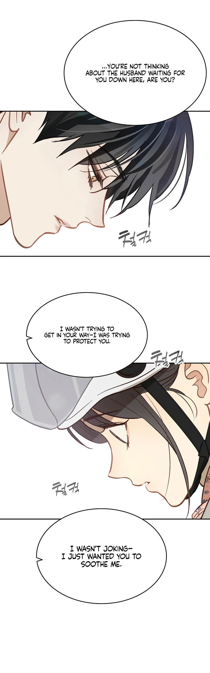 Read Flowers of Allure FR Manga Online