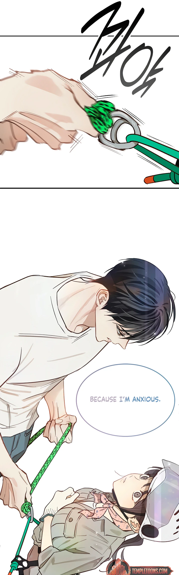 Read Flowers of Allure FR Manga Online