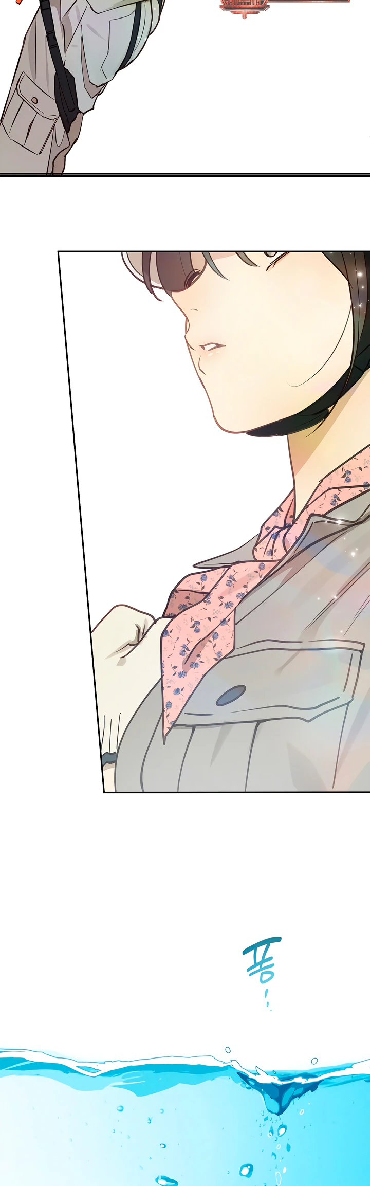 Read Flowers of Allure FR Manga Online