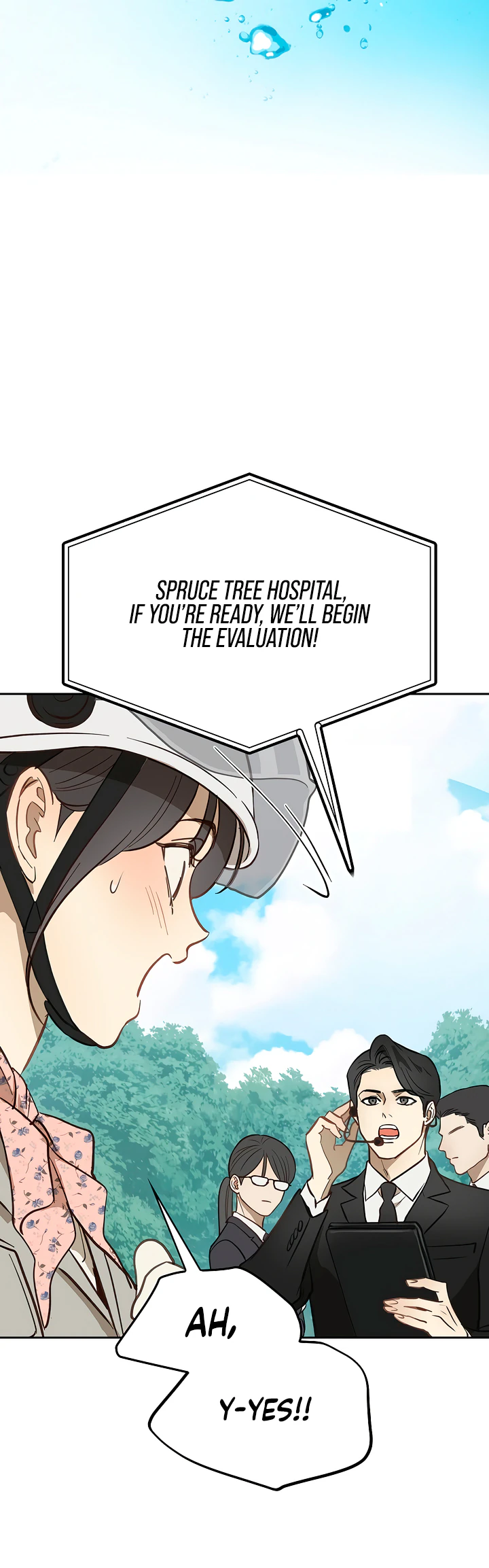 Read Flowers of Allure FR Manga Online
