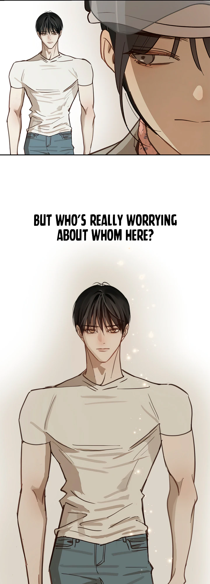 Read Flowers of Allure FR Manga Online