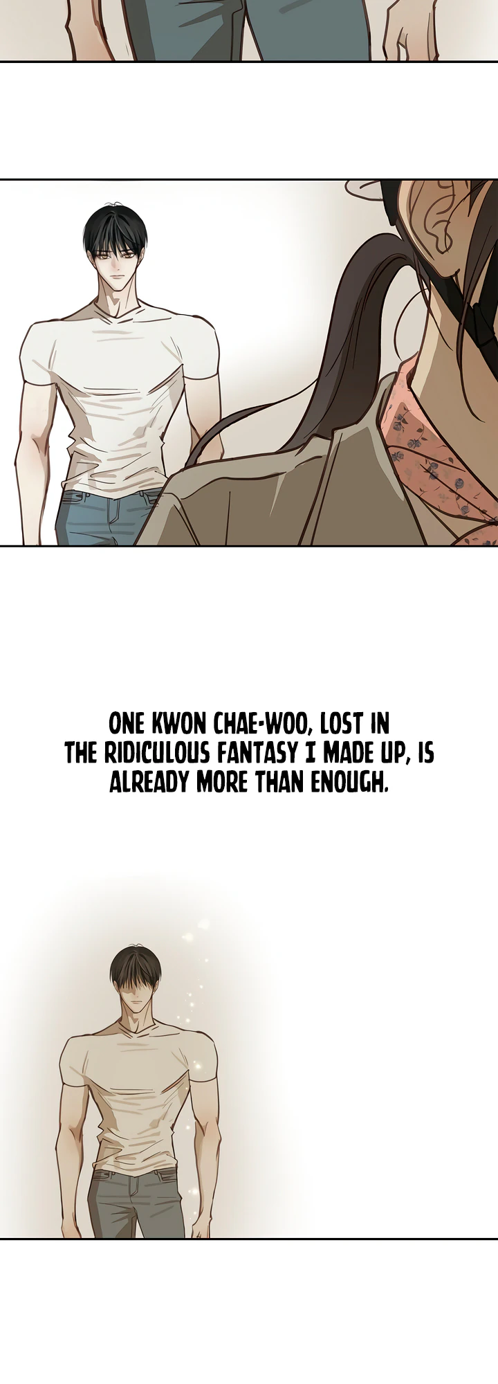 Read Flowers of Allure FR Manga Online