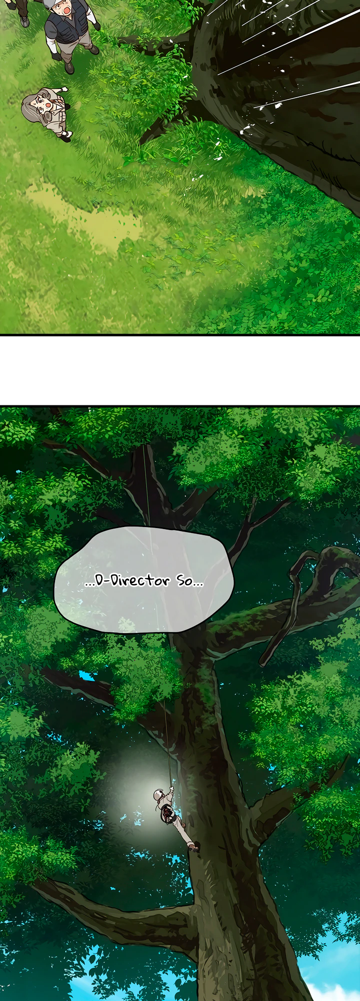 Read Flowers of Allure FR Manga Online