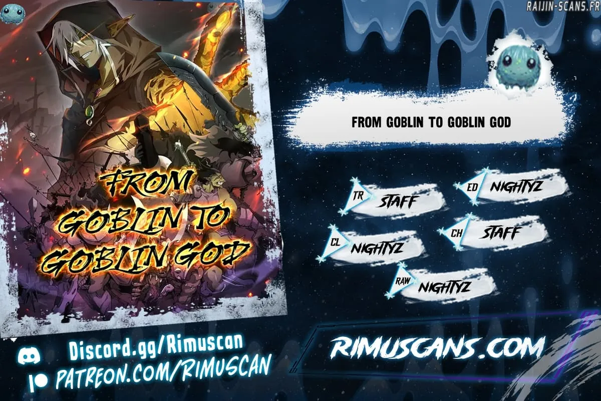 Read From Goblin to Goblin God FR Manga Online