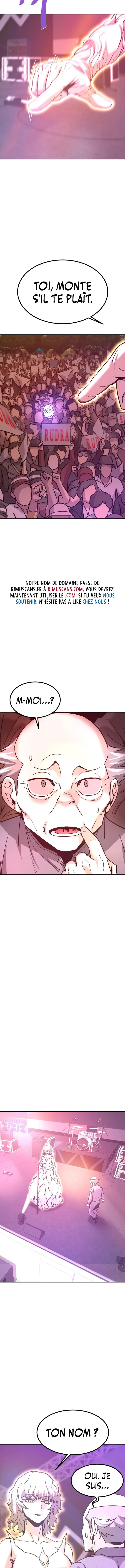 Read Han Dae Sung Returned From Hell FR Manga Online