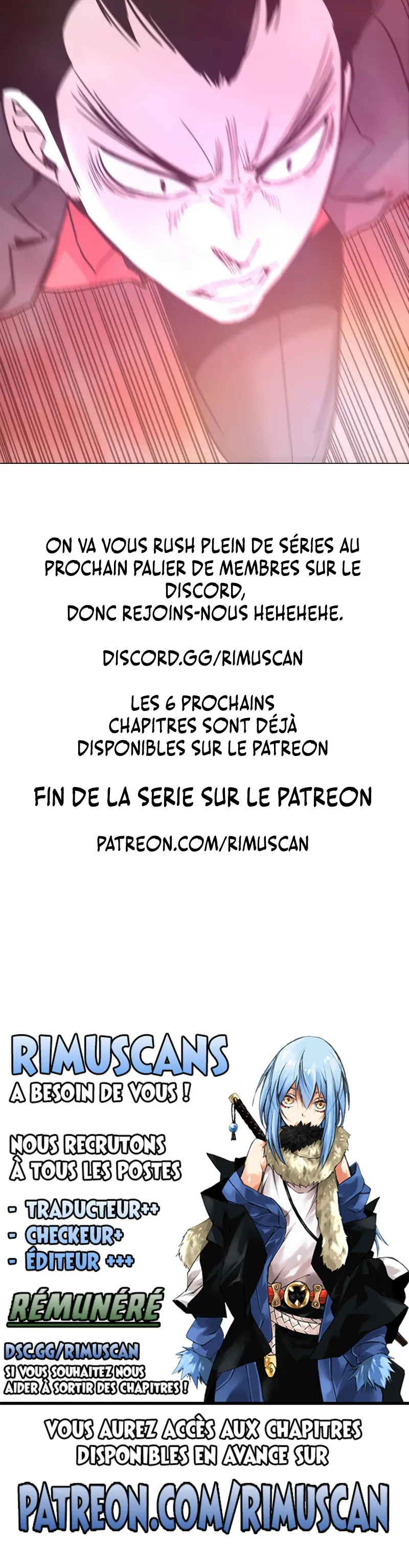Read Han Dae Sung Returned From Hell FR Manga Online
