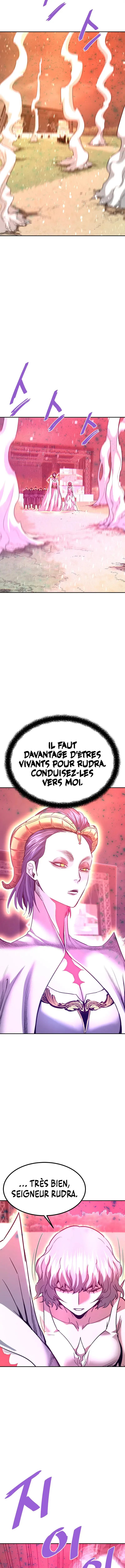Read Han Dae Sung Returned From Hell FR Manga Online
