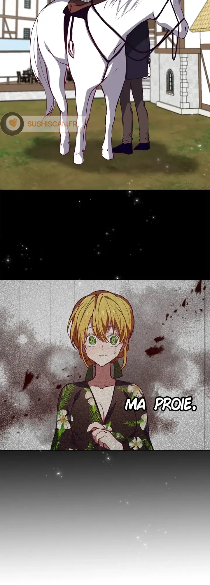 Read Hansel, Gretel et Moi FR Manga Online