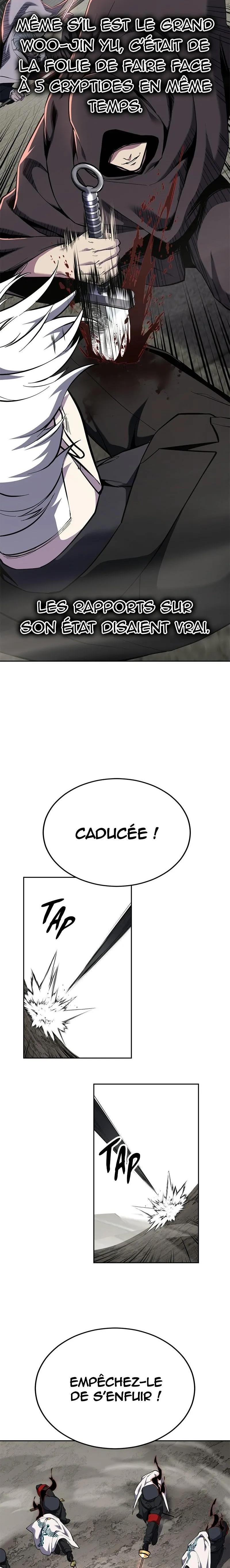 Read Hero Ticket FR Manga Online