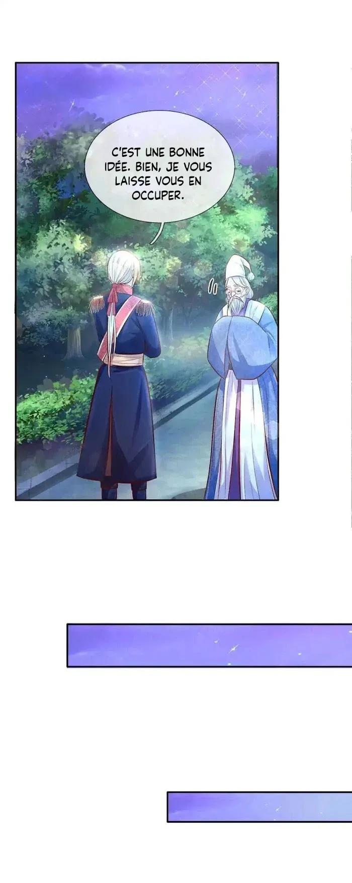 Read I Became The Emperor’s Daughter One Day FR Manga Online