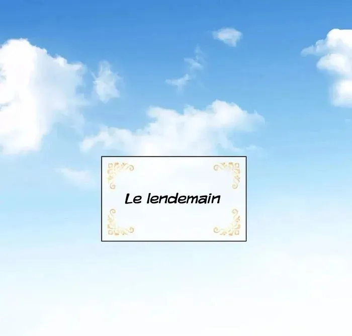 Read I Became The Emperor’s Daughter One Day FR Manga Online