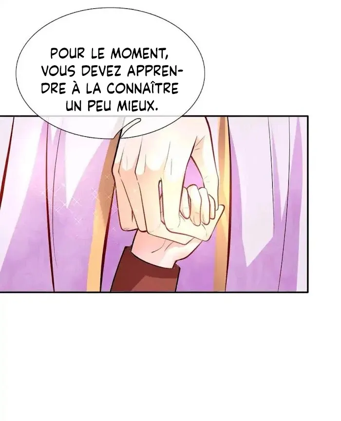 Read I Became The Emperor’s Daughter One Day FR Manga Online