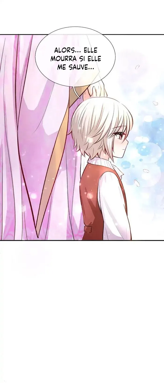 Read I Became The Emperor’s Daughter One Day FR Manga Online