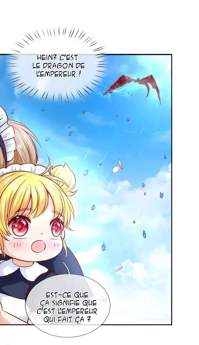 Read I Became The Emperor’s Daughter One Day FR Manga Online