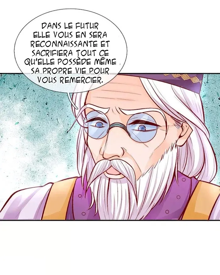Read I Became The Emperor’s Daughter One Day FR Manga Online