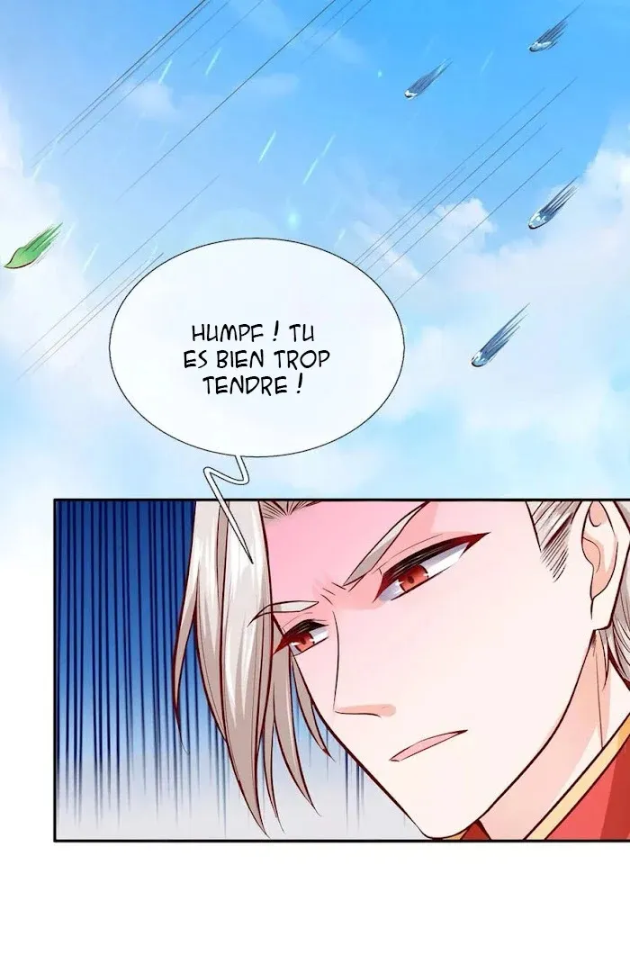 Read I Became The Emperor’s Daughter One Day FR Manga Online