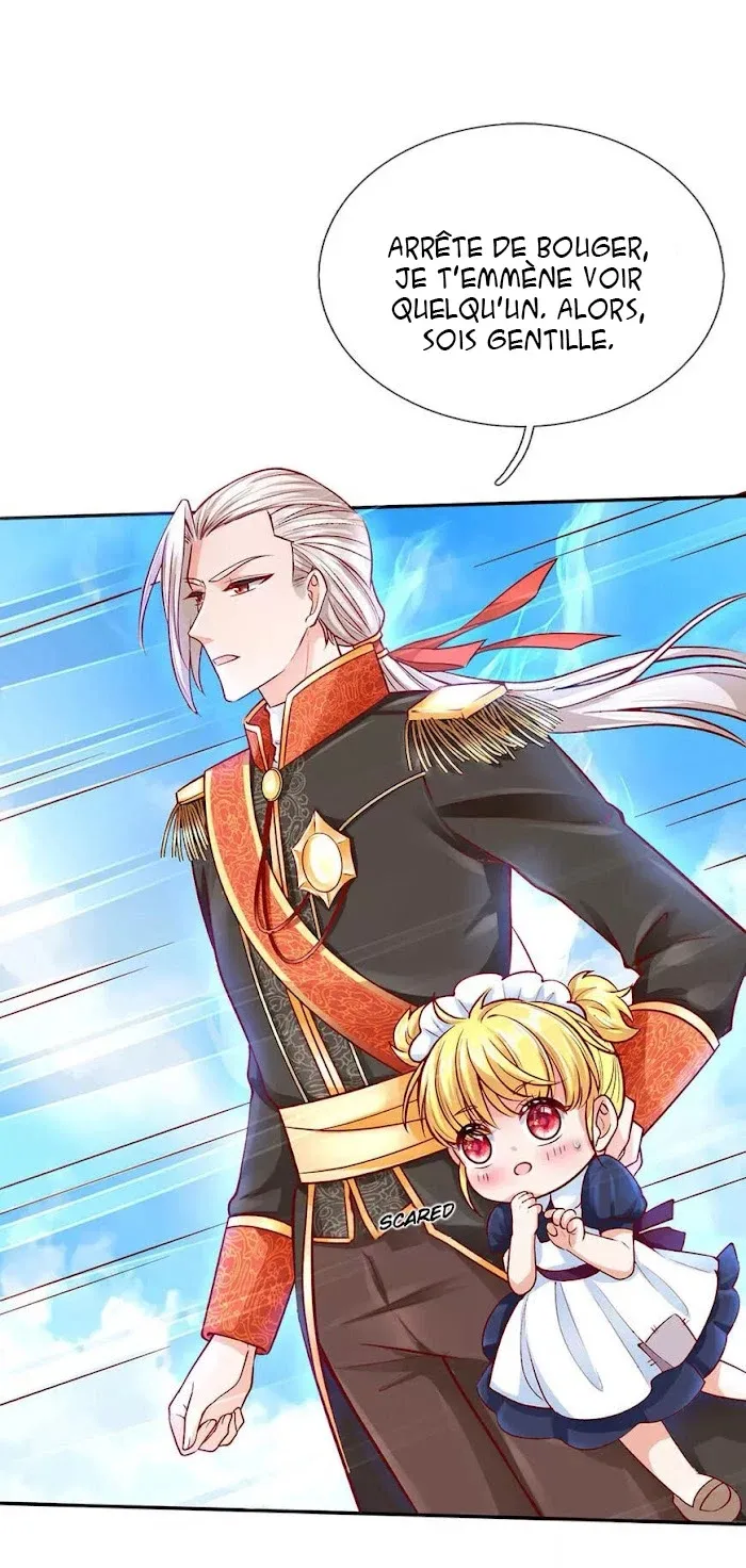 Read I Became The Emperor’s Daughter One Day FR Manga Online