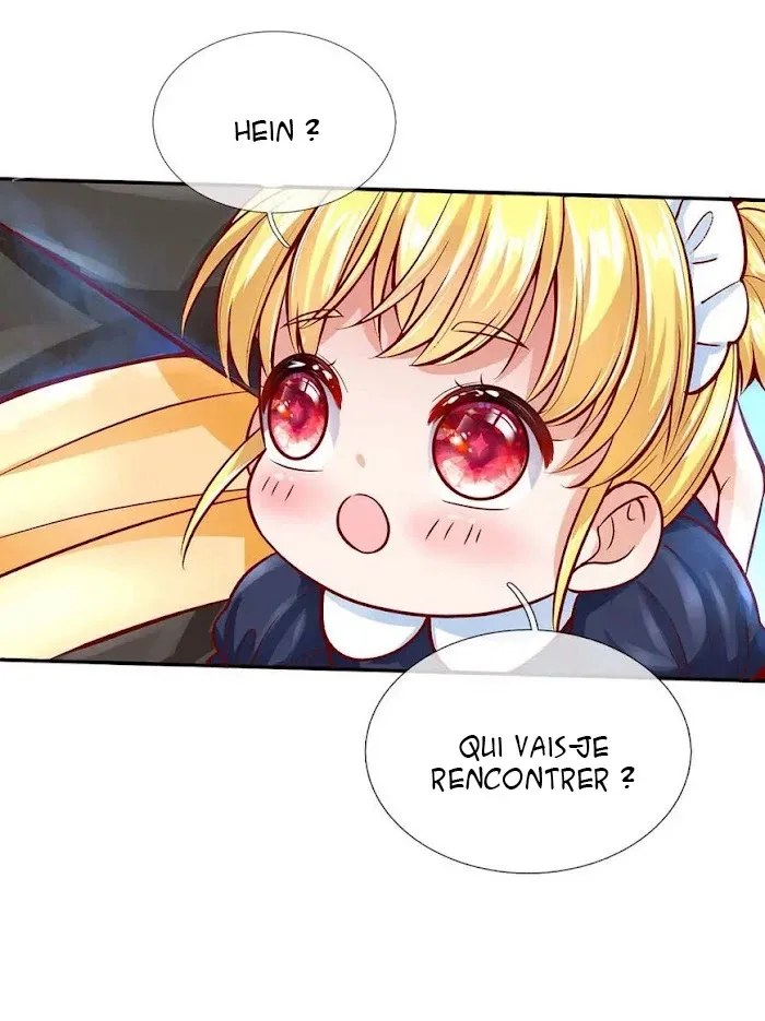 Read I Became The Emperor’s Daughter One Day FR Manga Online