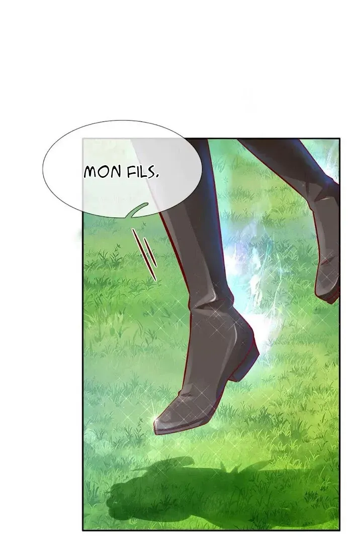 Read I Became The Emperor’s Daughter One Day FR Manga Online