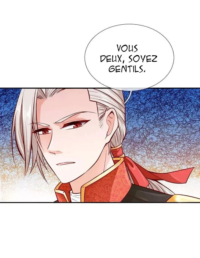 Read I Became The Emperor’s Daughter One Day FR Manga Online