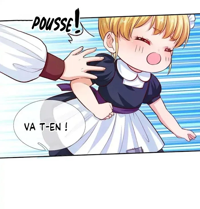 Read I Became The Emperor’s Daughter One Day FR Manga Online