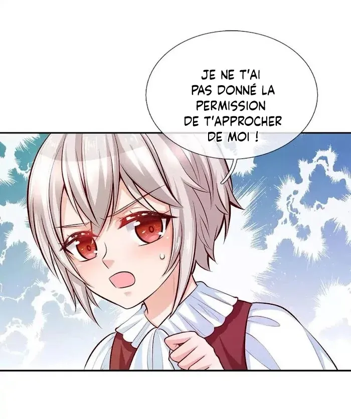 Read I Became The Emperor’s Daughter One Day FR Manga Online