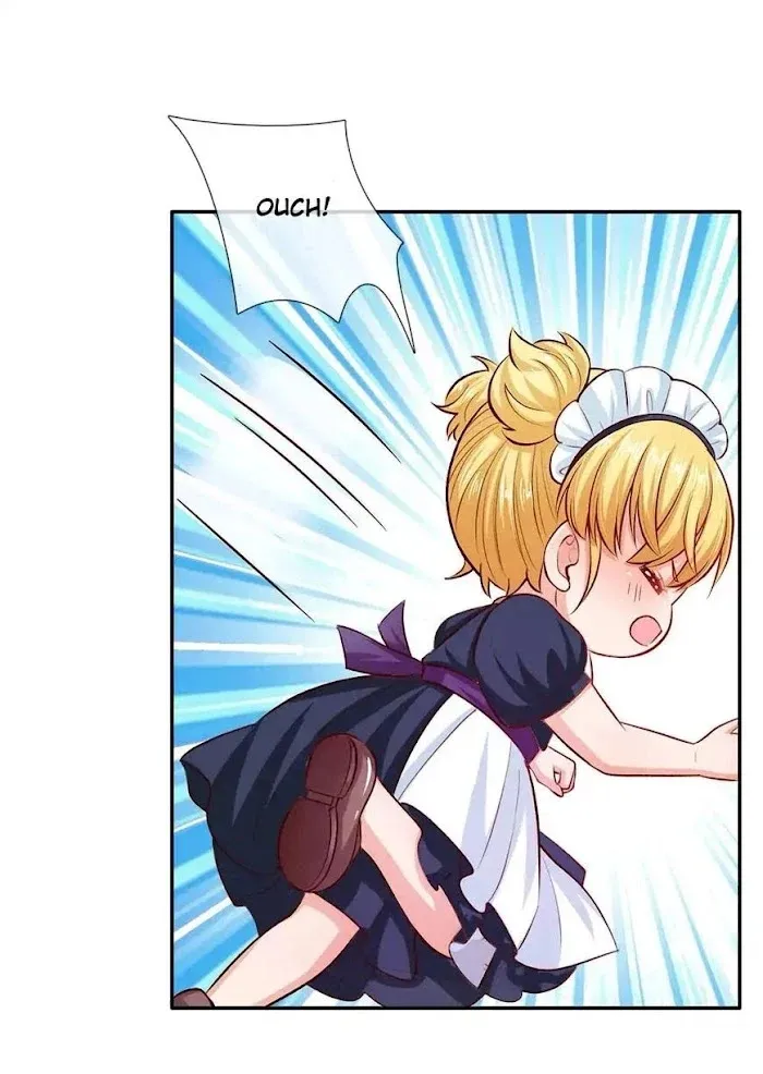 Read I Became The Emperor’s Daughter One Day FR Manga Online